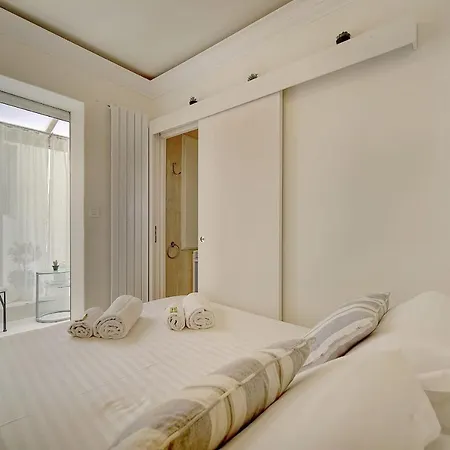 Immogroom - Superb Sea View - Ac- Terrace - Seaside - Congressbeaches アパート *