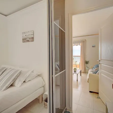 Immogroom - Superb Sea View - Ac- Terrace - Seaside - Congressbeaches アパート