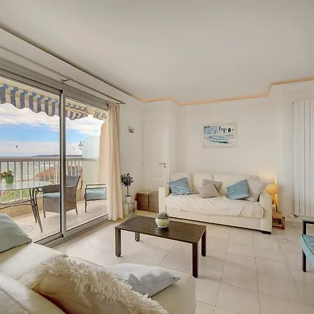 Immogroom - Superb Sea View - Ac- Terrace - Seaside - Congressbeaches アパート